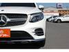 MERCEDES BENZ GLC-CLASS