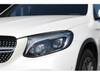 MERCEDES BENZ GLC-CLASS