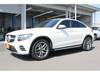 MERCEDES BENZ GLC-CLASS