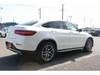 MERCEDES BENZ GLC-CLASS