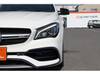 MERCEDES BENZ CLA-CLASS Shooting Brake