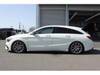 MERCEDES BENZ CLA-CLASS Shooting Brake