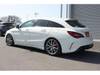 MERCEDES BENZ CLA-CLASS Shooting Brake