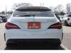 MERCEDES BENZ CLA-CLASS Shooting Brake