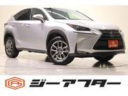 2016 LEXUS NX
