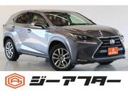 2015 LEXUS NX