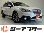 2015 SUBARU LEGACY OUTBACK