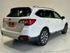 SUBARU LEGACY OUTBACK