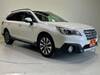 SUBARU LEGACY OUTBACK