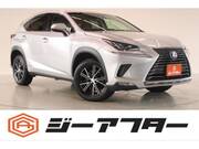 2018 LEXUS NX