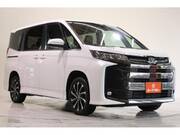 2023 TOYOTA NOAH