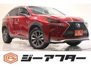 2015 LEXUS NX