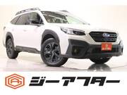 2023 SUBARU LEGACY OUTBACK