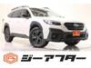 SUBARU LEGACY OUTBACK