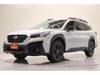SUBARU LEGACY OUTBACK