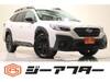 SUBARU LEGACY OUTBACK