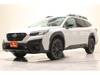 SUBARU LEGACY OUTBACK