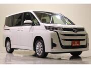 2022 TOYOTA NOAH G