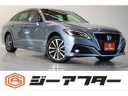 2018 TOYOTA CROWN HYBRID