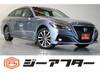 TOYOTA CROWN HYBRID