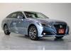 TOYOTA CROWN HYBRID