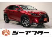 2015 LEXUS NX