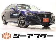 2020 TOYOTA CROWN HYBRID