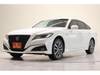 TOYOTA CROWN HYBRID