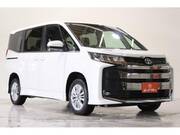 2023 TOYOTA NOAH