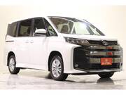 2023 TOYOTA NOAH