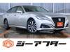TOYOTA CROWN HYBRID