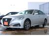 TOYOTA CROWN HYBRID