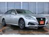 TOYOTA CROWN HYBRID