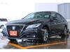 TOYOTA CROWN HYBRID