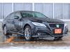 TOYOTA CROWN HYBRID