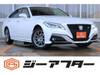 TOYOTA CROWN HYBRID