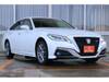 TOYOTA CROWN HYBRID