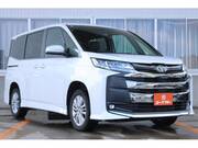 2023 TOYOTA NOAH