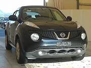 2013 NISSAN JUKE 15RX TYPE V