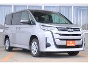 2022 TOYOTA NOAH X