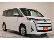 2022 TOYOTA NOAH