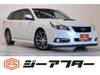 SUBARU LEGACY TOURING WAGON
