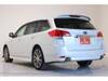 SUBARU LEGACY TOURING WAGON