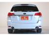 SUBARU LEGACY TOURING WAGON