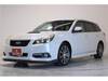SUBARU LEGACY TOURING WAGON