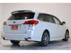 SUBARU LEGACY TOURING WAGON