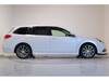 SUBARU LEGACY TOURING WAGON