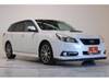 SUBARU LEGACY TOURING WAGON