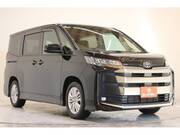 2023 TOYOTA NOAH