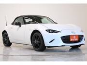 2024 MAZDA ROADSTER S